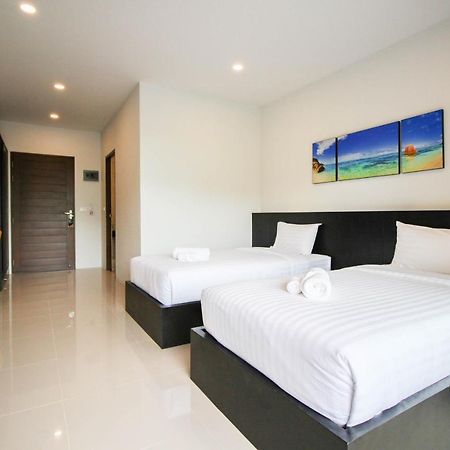 Hotel Baan Plaai Ngam à Bophut Extérieur photo