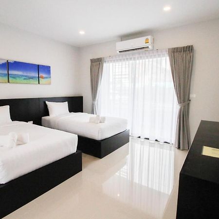 Hotel Baan Plaai Ngam à Bophut Extérieur photo