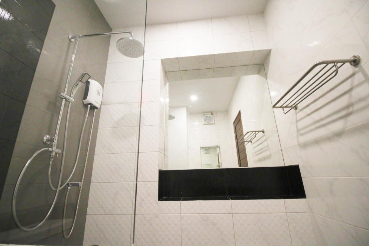 Hotel Baan Plaai Ngam à Bophut Extérieur photo