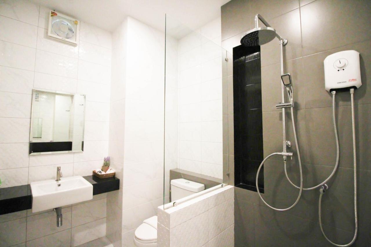 Hotel Baan Plaai Ngam à Bophut Extérieur photo