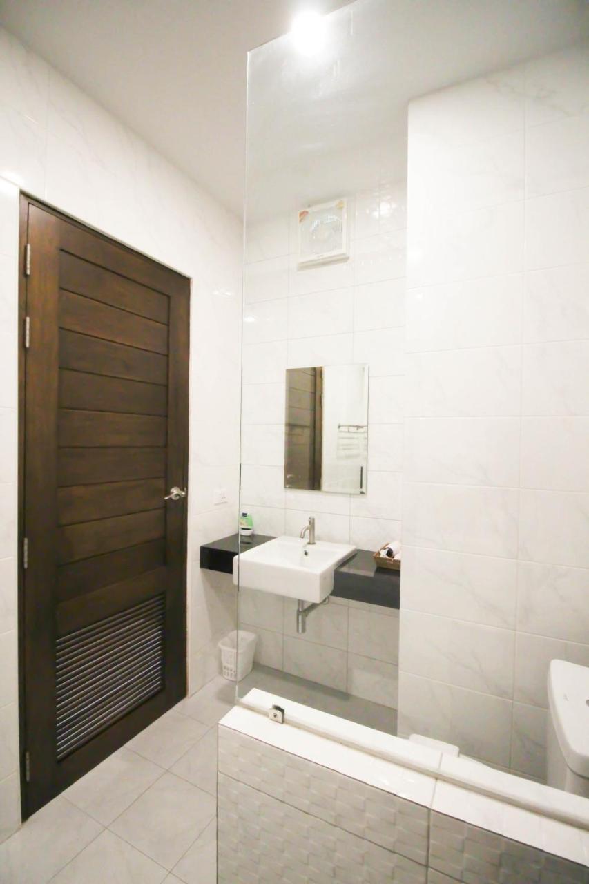Hotel Baan Plaai Ngam à Bophut Extérieur photo