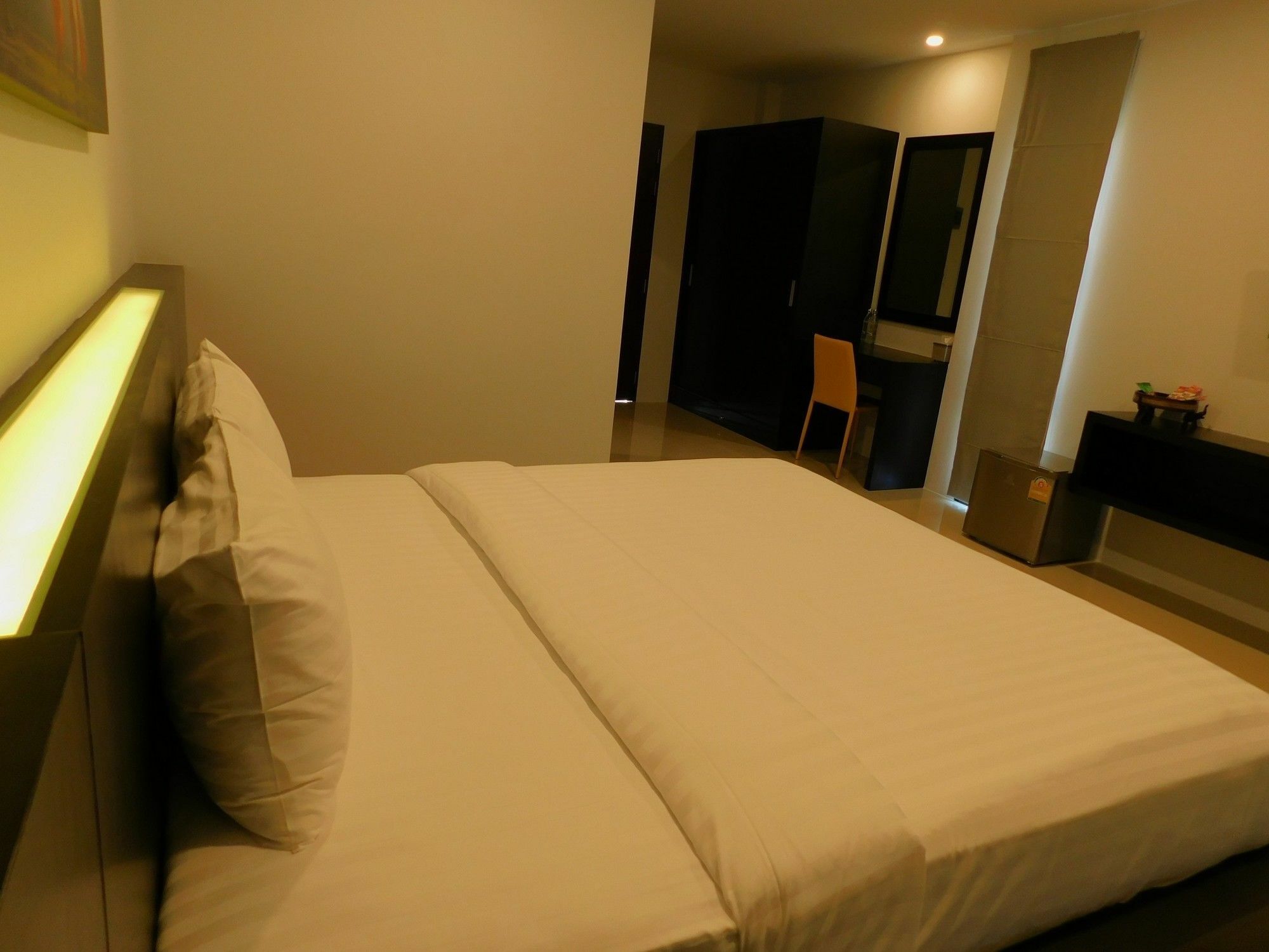Hotel Baan Plaai Ngam à Bophut Extérieur photo