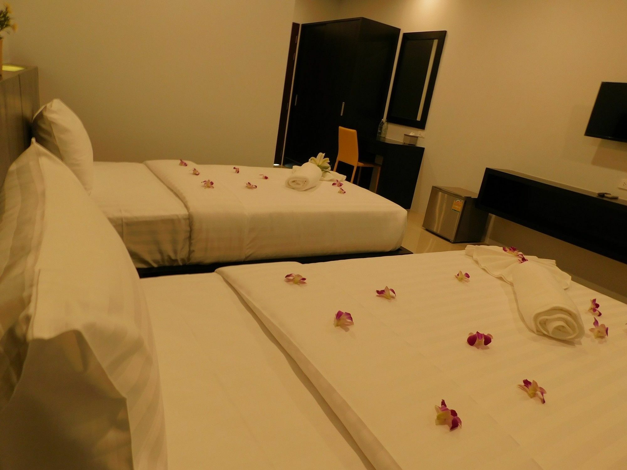 Hotel Baan Plaai Ngam à Bophut Extérieur photo
