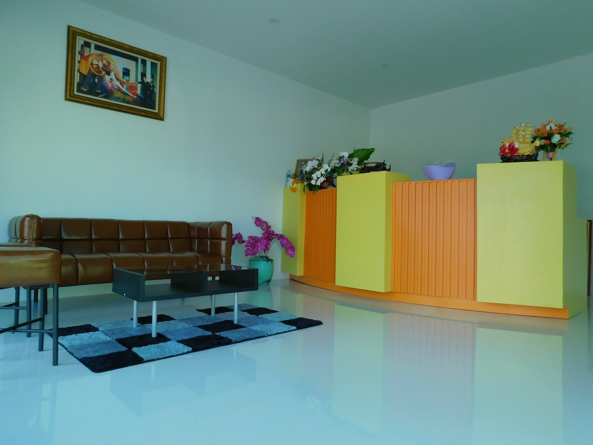 Hotel Baan Plaai Ngam à Bophut Extérieur photo