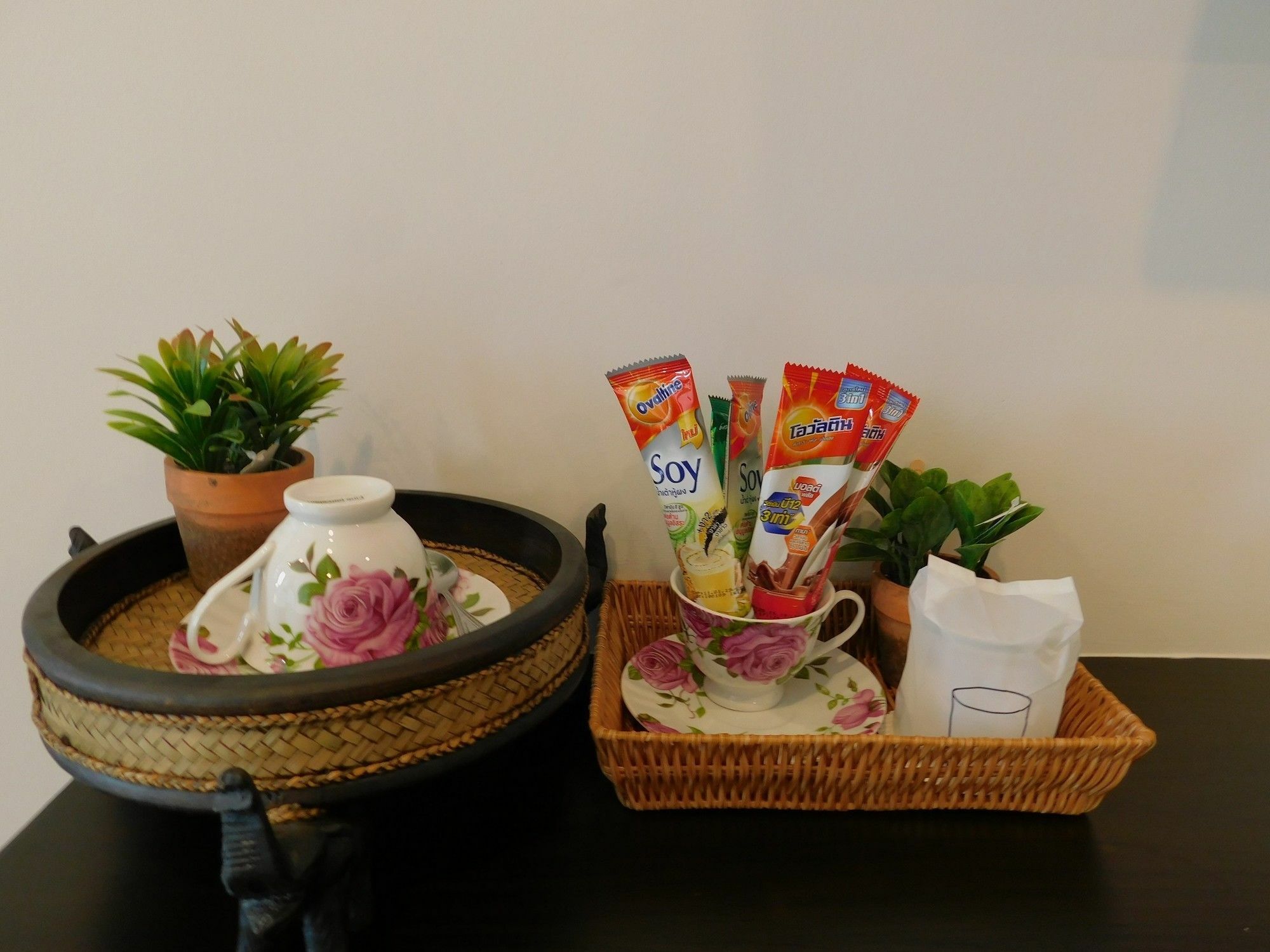 Hotel Baan Plaai Ngam à Bophut Extérieur photo