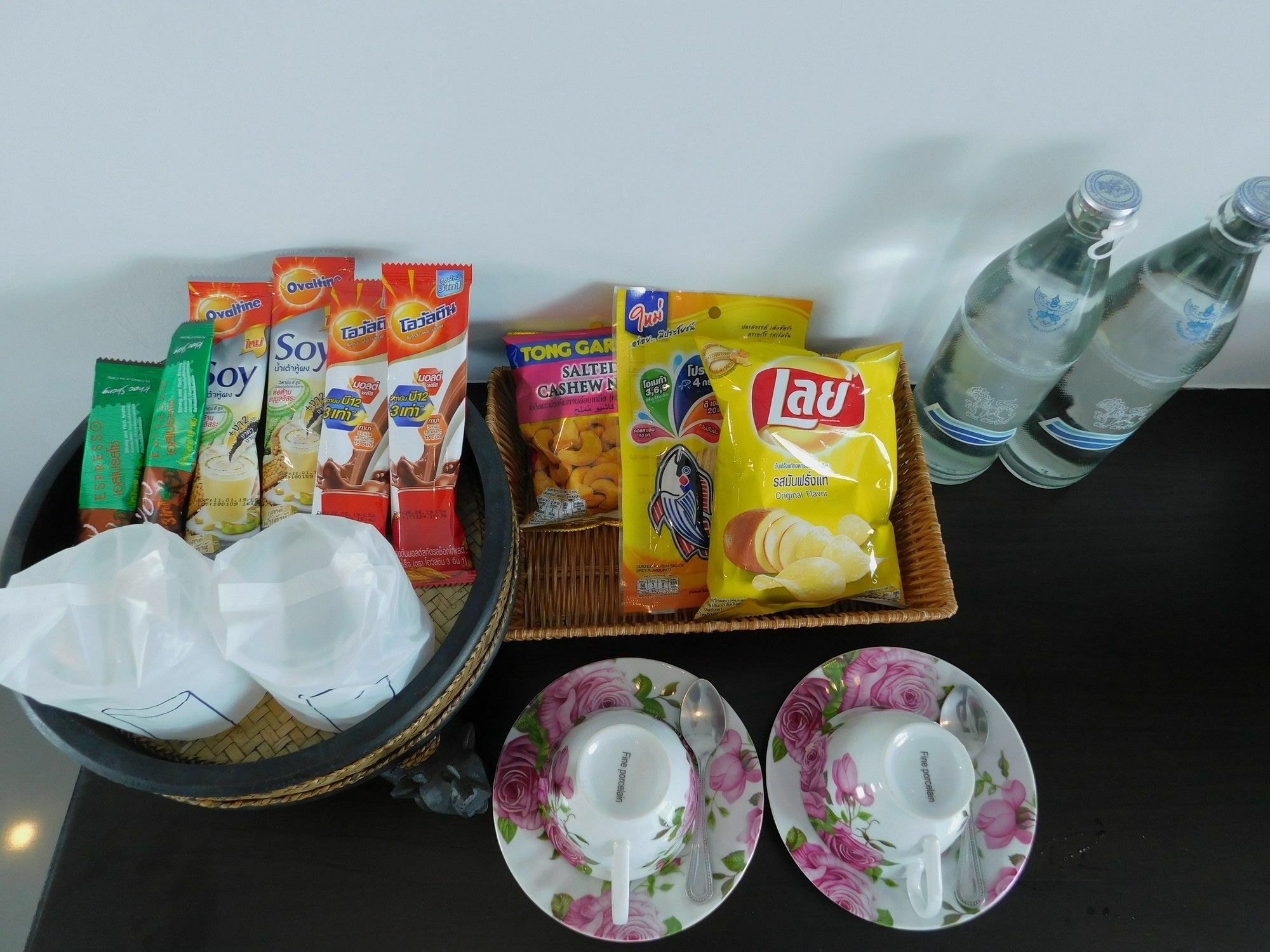 Hotel Baan Plaai Ngam à Bophut Extérieur photo